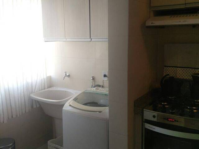 Apartamento para Venda em Bombinhas - 4