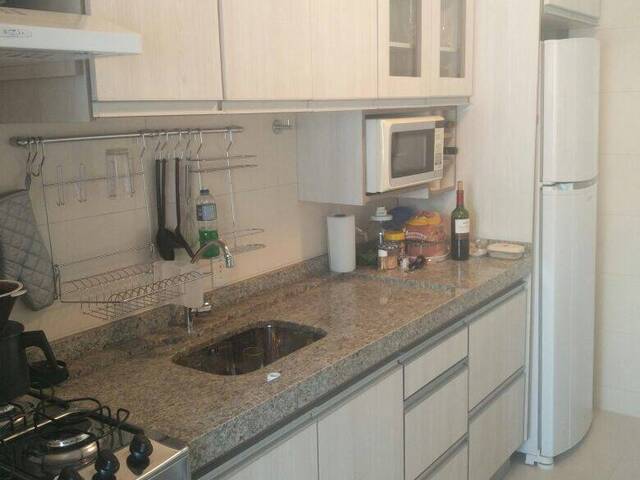 #2 - Apartamento para Venda em Bombinhas - SC - 3