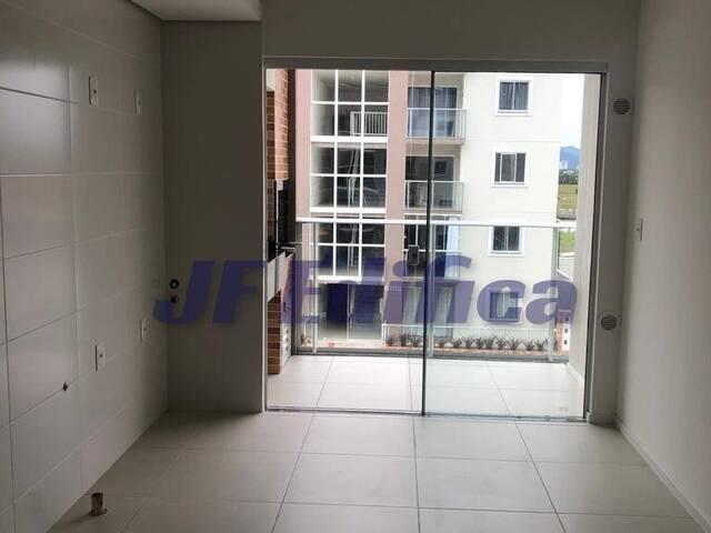 #6 - Apartamento para Venda em Porto Belo - SC - 1