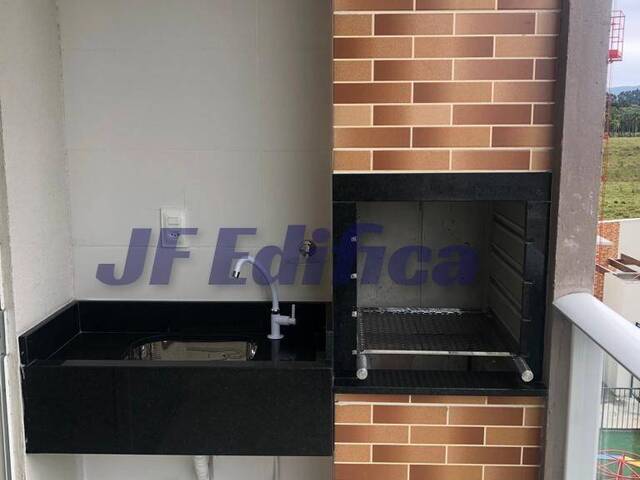 Apartamento para Venda em Porto Belo - 4