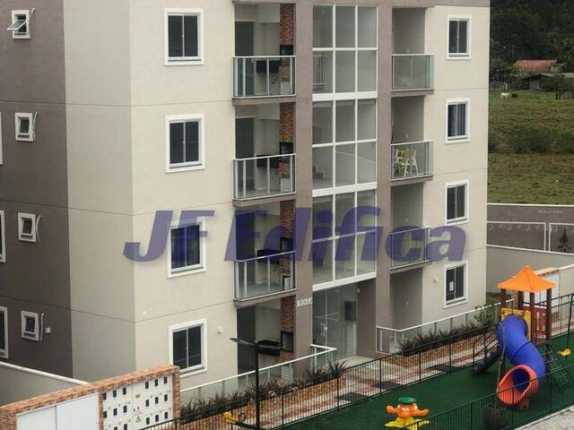 #6 - Apartamento para Venda em Porto Belo - SC - 2