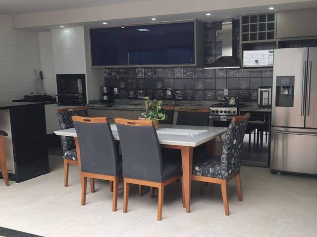 Casa para Venda em Porto Belo - 4