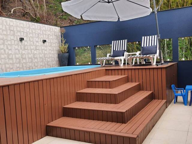 #20 - Casa para Venda em Porto Belo - SC - 3