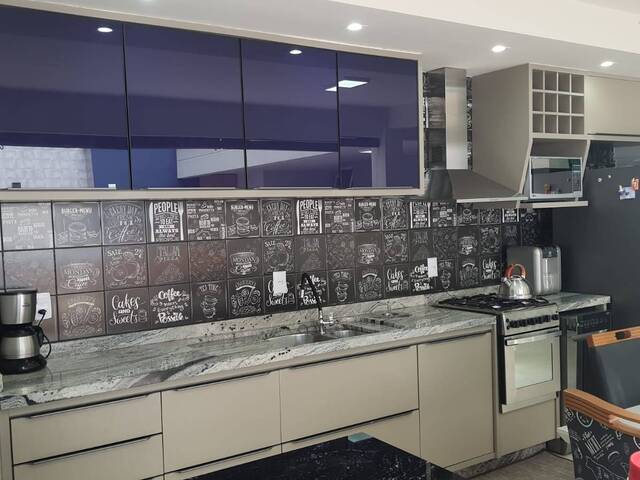 Casa para Venda em Porto Belo - 5