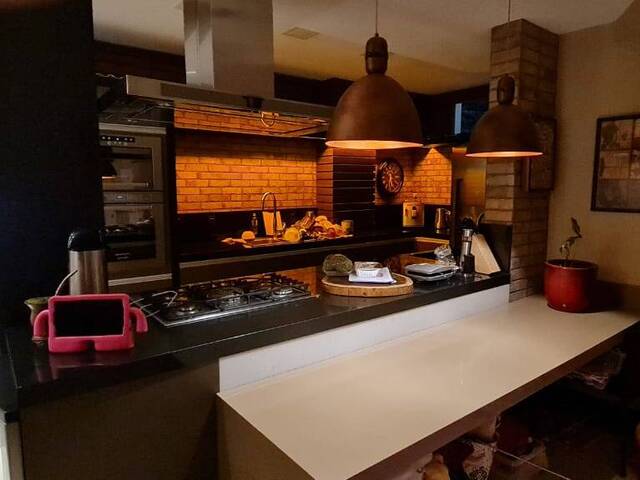 Apartamento para Temporada em Bombinhas - 5