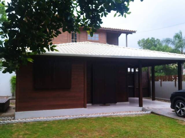 #21 - Casa para Venda em Bombinhas - SC - 1