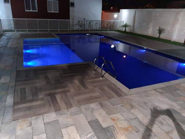 Apartamento para Venda em Porto Belo - 5