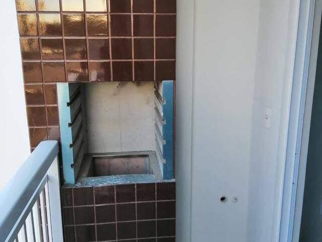 Apartamento para Venda em Porto Belo - 4