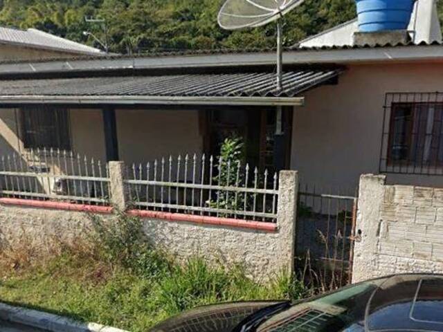 #14 - Casa para Venda em Porto Belo - SC - 1